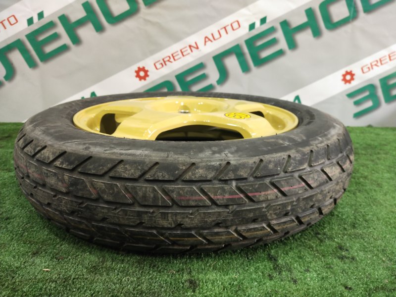 Запасное колесо, 20000 рублей, Красноярск