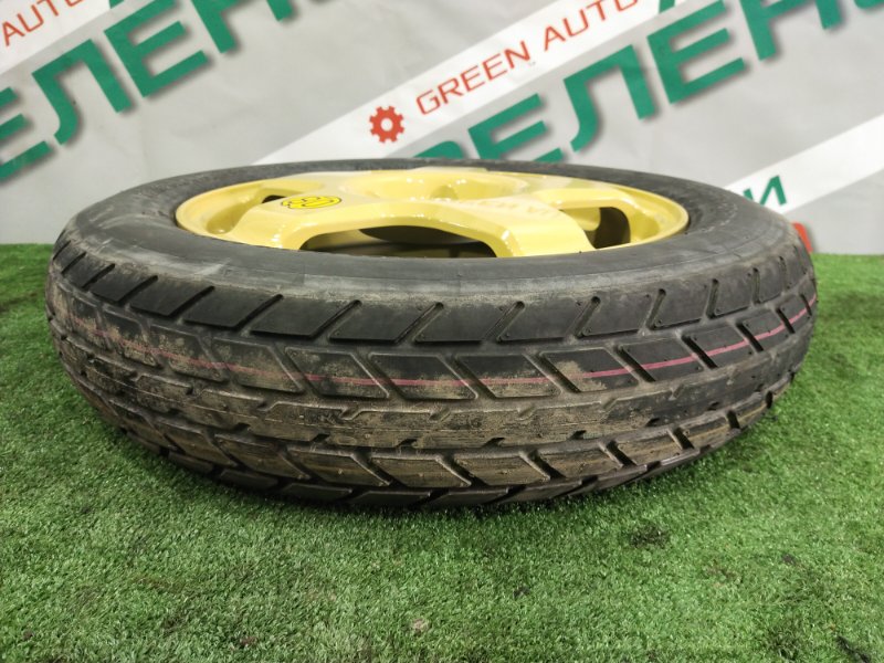 Запасное колесо, 20000 рублей, Красноярск