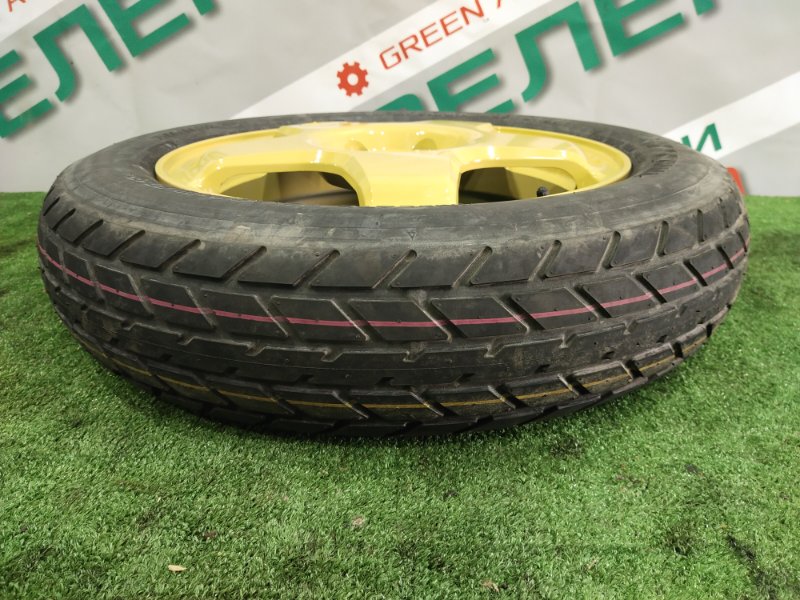 Запасное колесо, 20000 рублей, Красноярск