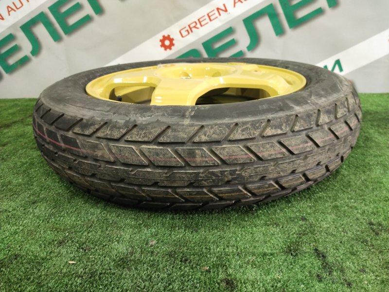 Запасное колесо, 20000 рублей, Красноярск