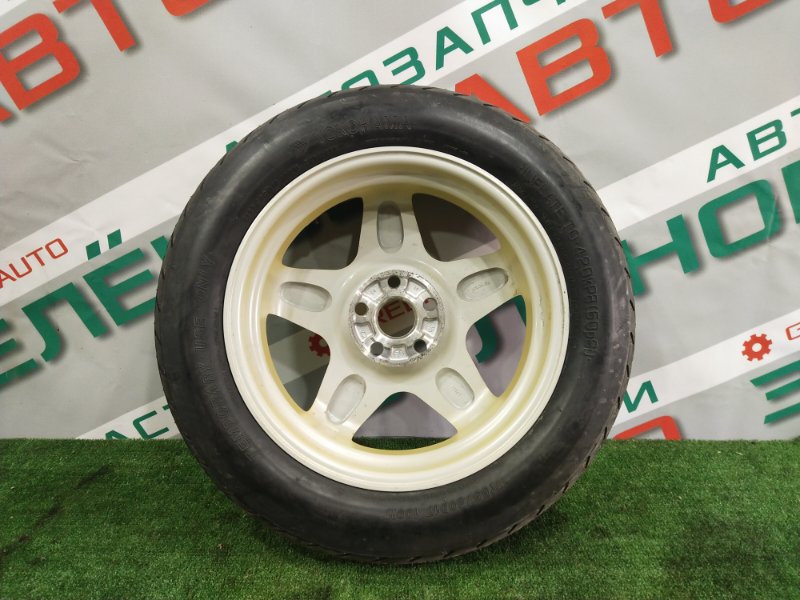 Запасное колесо, 20000 рублей, Красноярск