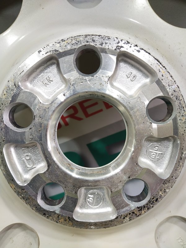 Запасное колесо, 20000 рублей, Красноярск