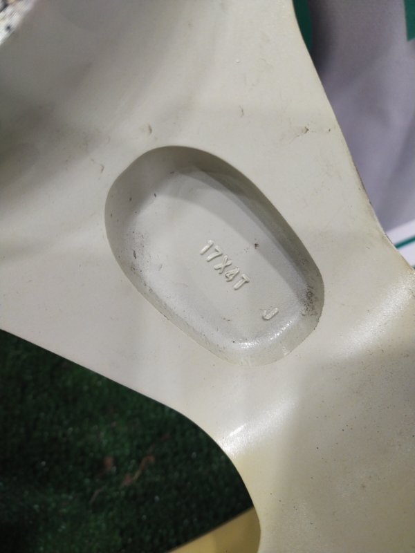 Запасное колесо, 20000 рублей, Красноярск