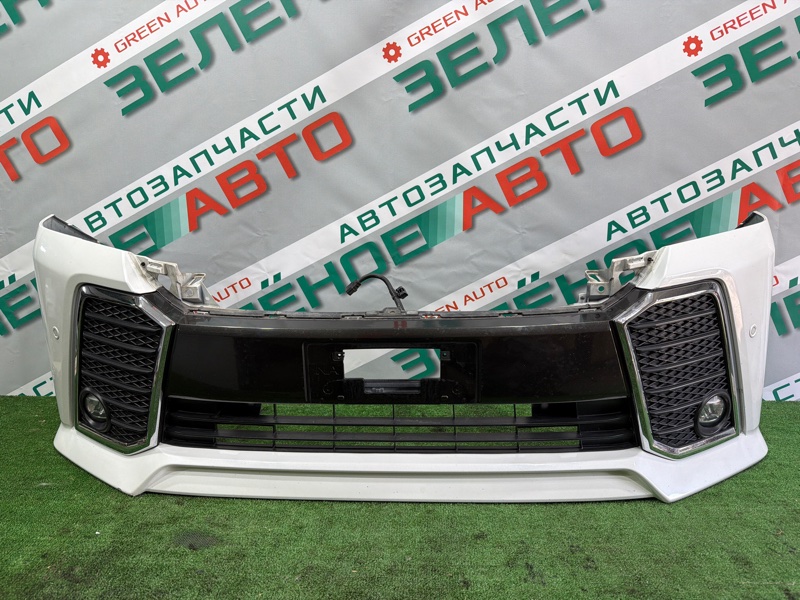 Бампер, 85000 рублей, Красноярск