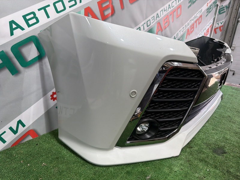 Бампер, 85000 рублей, Красноярск