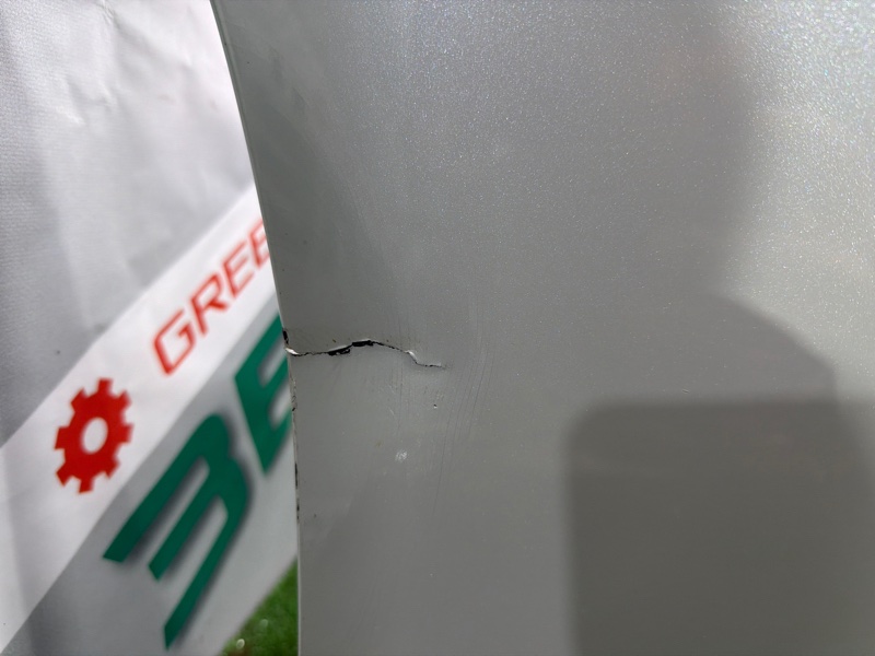 Бампер, 85000 рублей, Красноярск