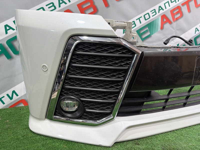 Бампер, 85000 рублей, Красноярск