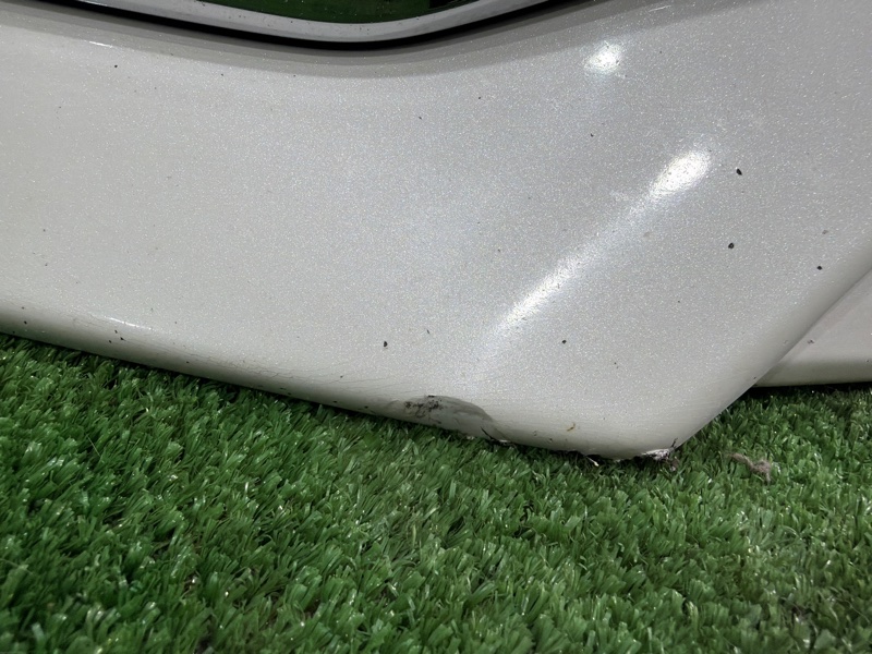 Бампер, 85000 рублей, Красноярск