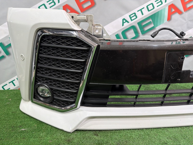 Бампер, 85000 рублей, Красноярск