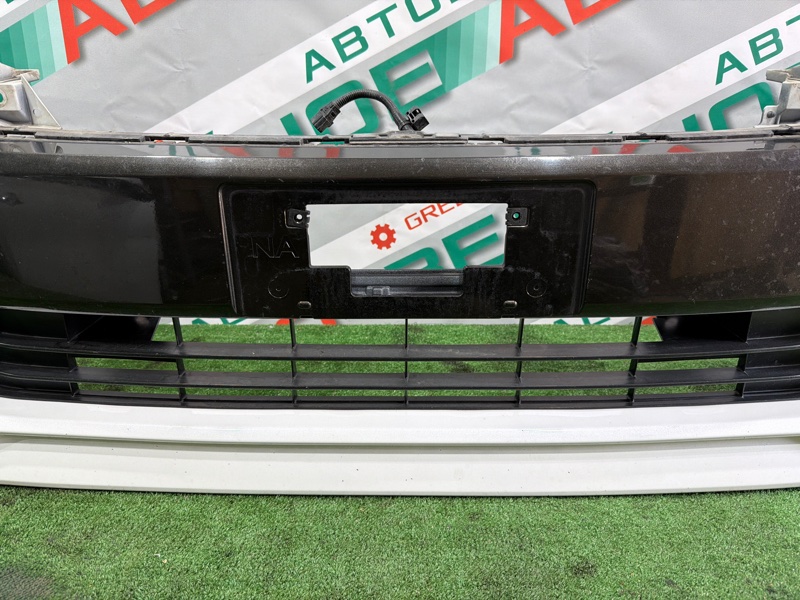 Бампер, 85000 рублей, Красноярск