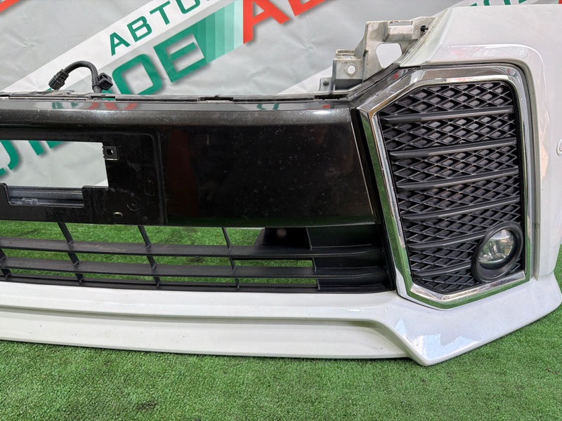 Бампер, 85000 рублей, Красноярск