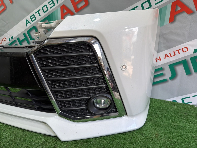 Бампер, 85000 рублей, Красноярск