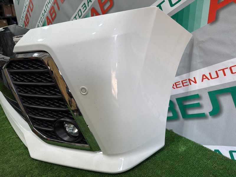 Бампер, 85000 рублей, Красноярск