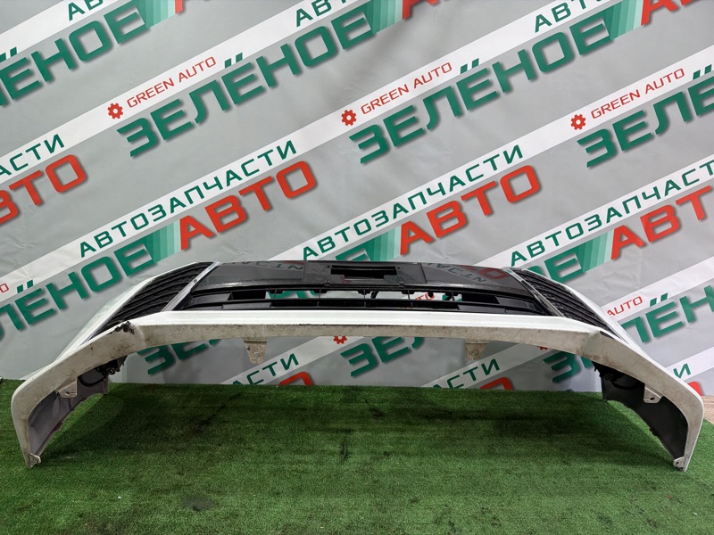 Бампер, 85000 рублей, Красноярск