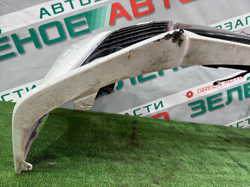 Бампер, 85000 рублей, Красноярск