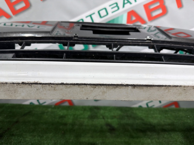 Бампер, 85000 рублей, Красноярск