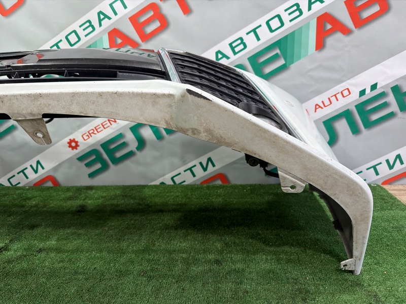 Бампер, 85000 рублей, Красноярск