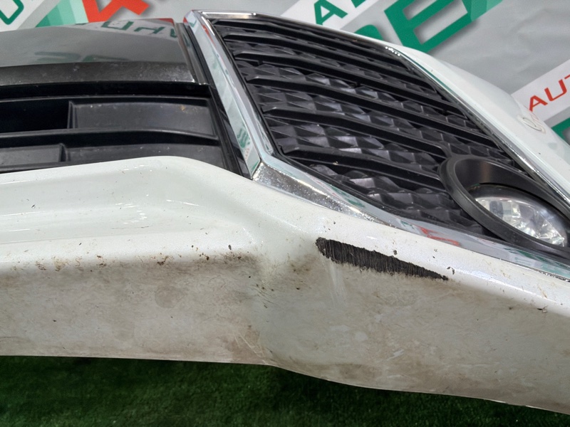 Бампер, 85000 рублей, Красноярск