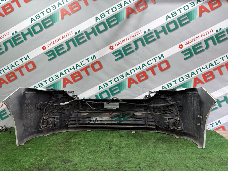 Бампер, 85000 рублей, Красноярск