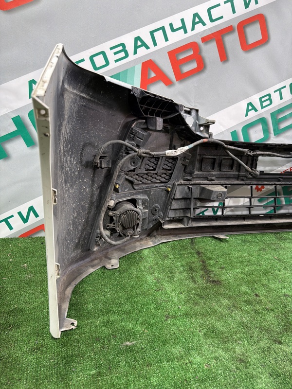 Бампер, 85000 рублей, Красноярск