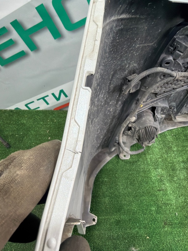 Бампер, 85000 рублей, Красноярск