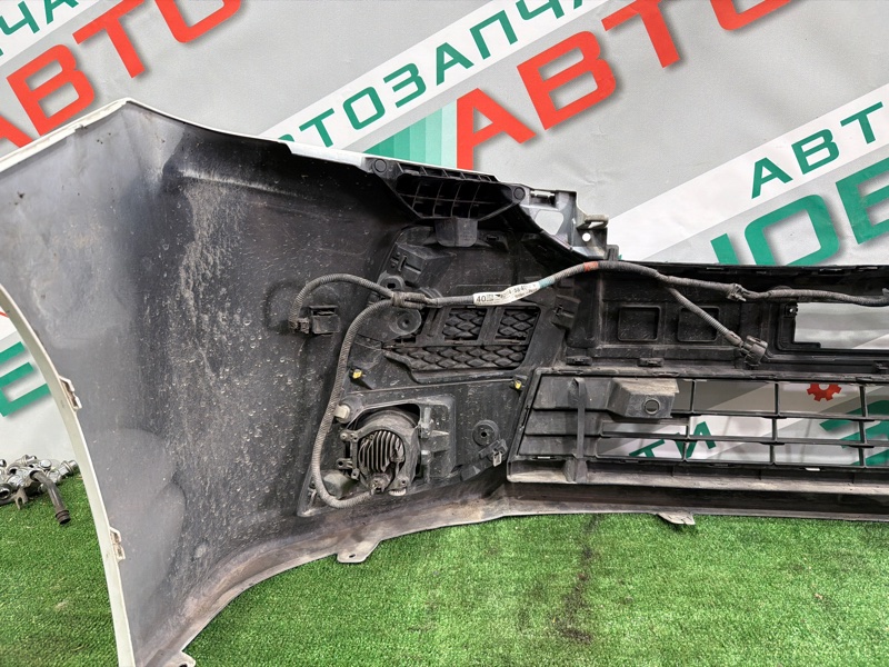 Бампер, 85000 рублей, Красноярск