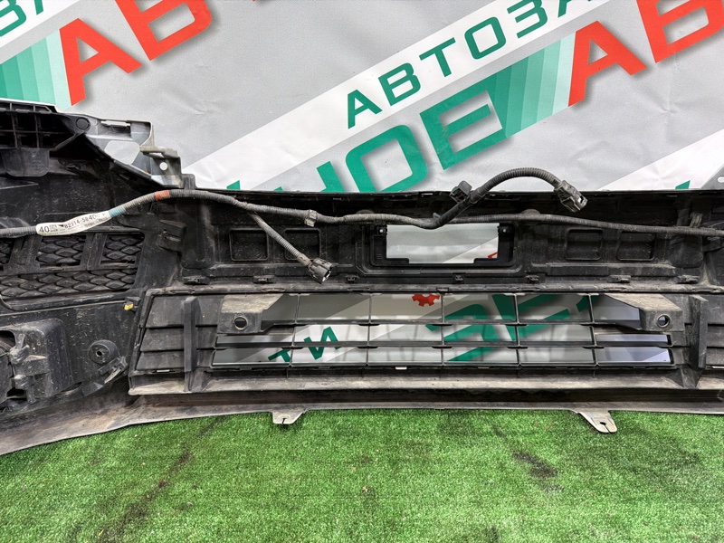 Бампер, 85000 рублей, Красноярск