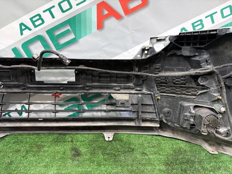 Бампер, 85000 рублей, Красноярск