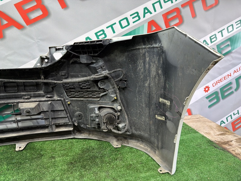 Бампер, 85000 рублей, Красноярск