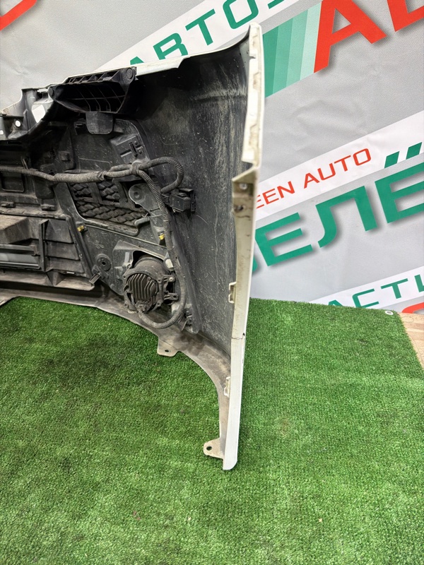 Бампер, 85000 рублей, Красноярск