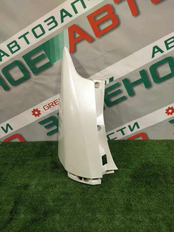 Бампер, 3000 рублей, Красноярск