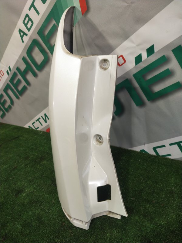 Бампер, 3000 рублей, Красноярск