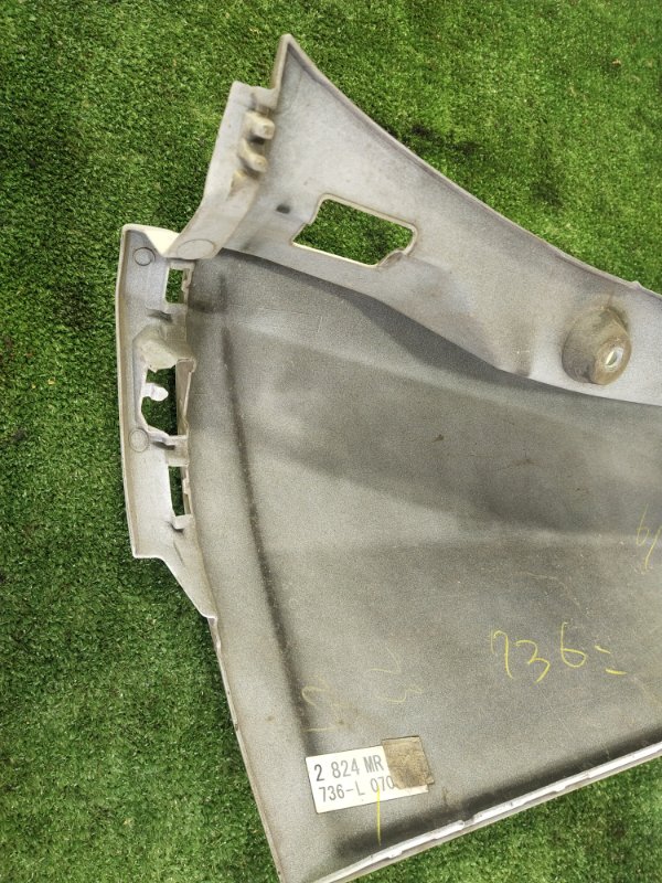 Бампер, 3000 рублей, Красноярск