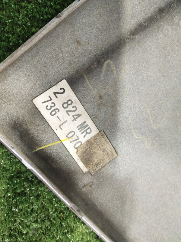 Бампер, 3000 рублей, Красноярск