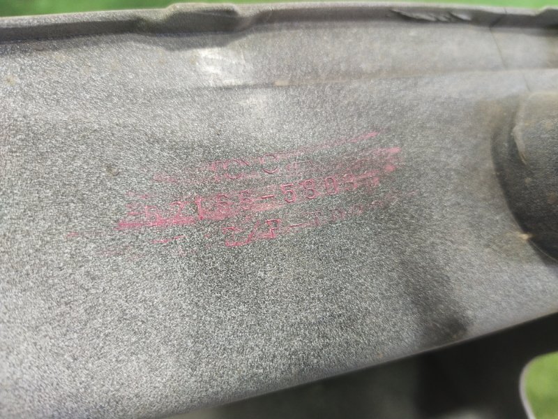 Бампер, 3000 рублей, Красноярск