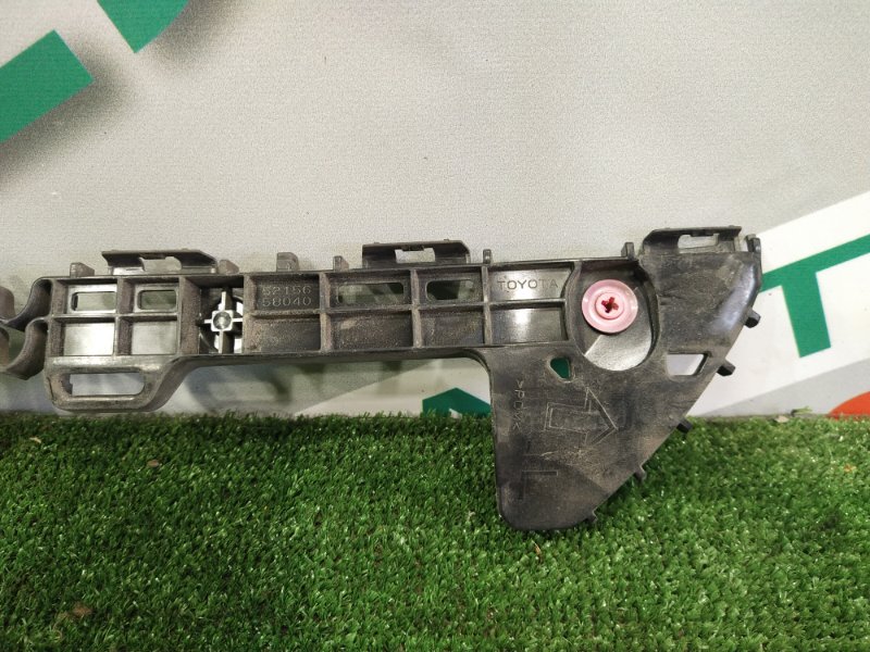 Кронштейн бампера, 1500 рублей, Красноярск