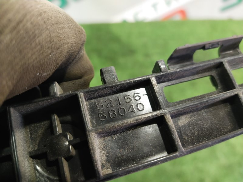 Кронштейн бампера, 1500 рублей, Красноярск