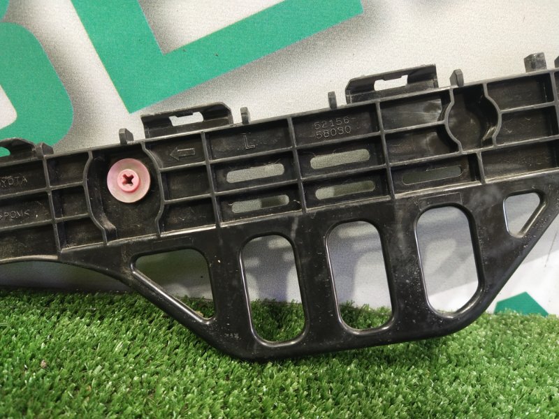 Кронштейн бампера, 1500 рублей, Красноярск