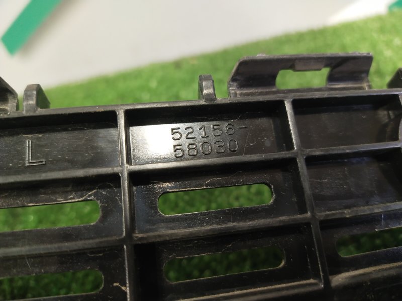 Кронштейн бампера, 1500 рублей, Красноярск