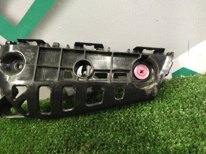 Кронштейн бампера, 1500 рублей, Красноярск