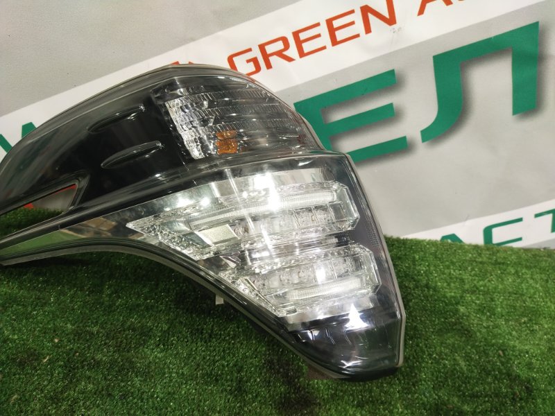 Фонарь стоп-сигнала, 6000 рублей, Красноярск