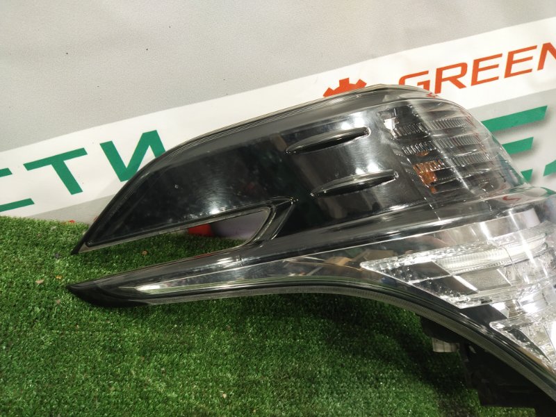 Фонарь стоп-сигнала, 6000 рублей, Красноярск