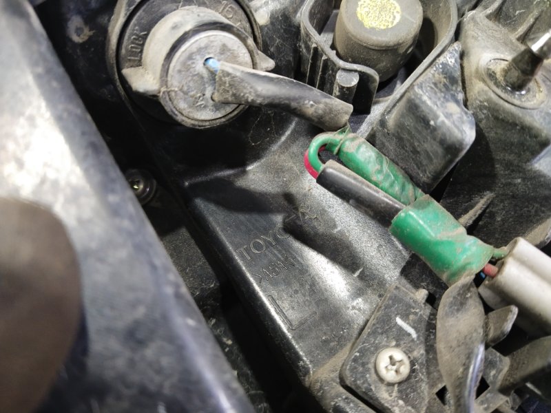 Фонарь стоп-сигнала, 6000 рублей, Красноярск