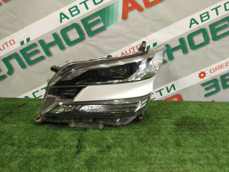 Фара, 50000 рублей, Красноярск