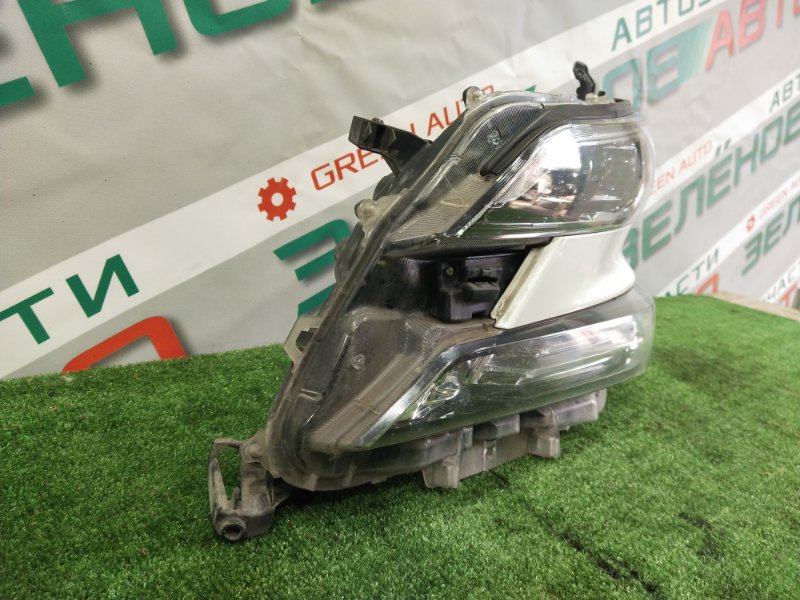 Фара, 50000 рублей, Красноярск