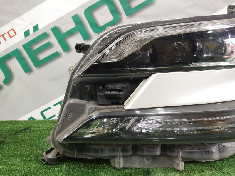 Фара, 50000 рублей, Красноярск