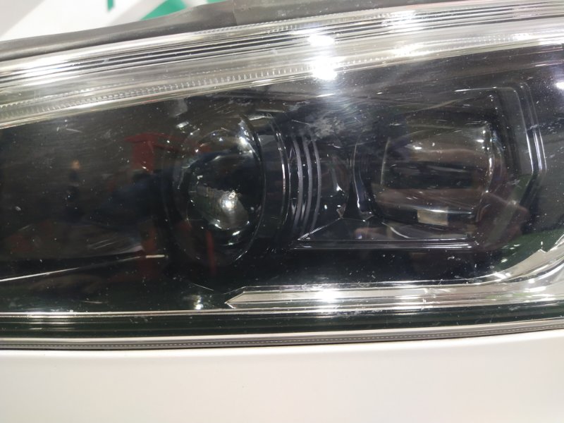 Фара, 50000 рублей, Красноярск