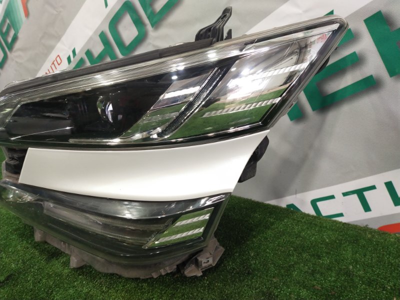 Фара, 50000 рублей, Красноярск