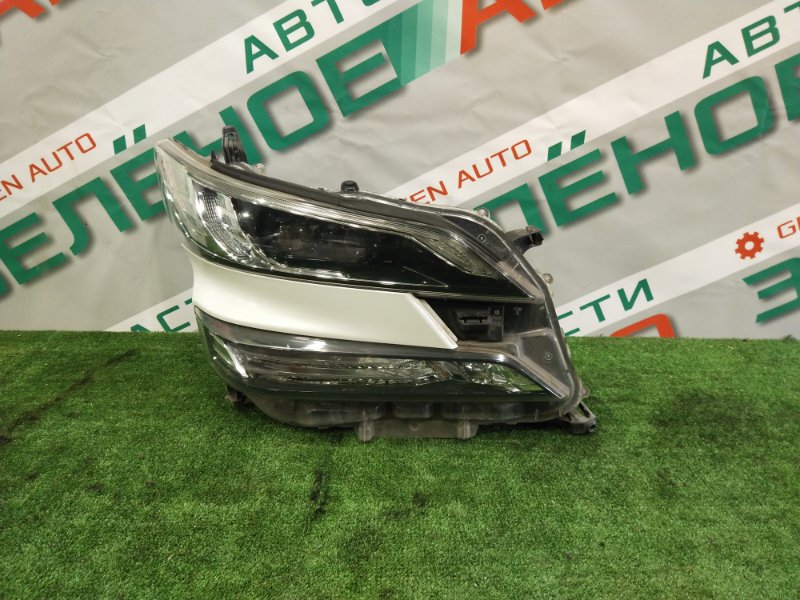 Фара, 50000 рублей, Красноярск