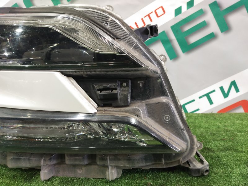 Фара, 50000 рублей, Красноярск